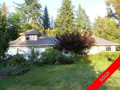 Mission BC House for sale:  3 bedroom 2,031 sq.ft. (Listed 2019-09-10)