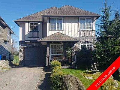 Mission BC House/Single Family for sale:  4 bedroom 2,789 sq.ft. (Listed 2021-04-19)